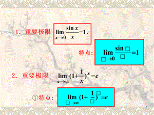 高等數學全部公式.ppt