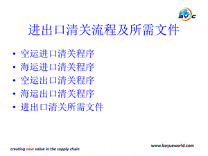 報關ppt-PowerPointPresentatio.ppt